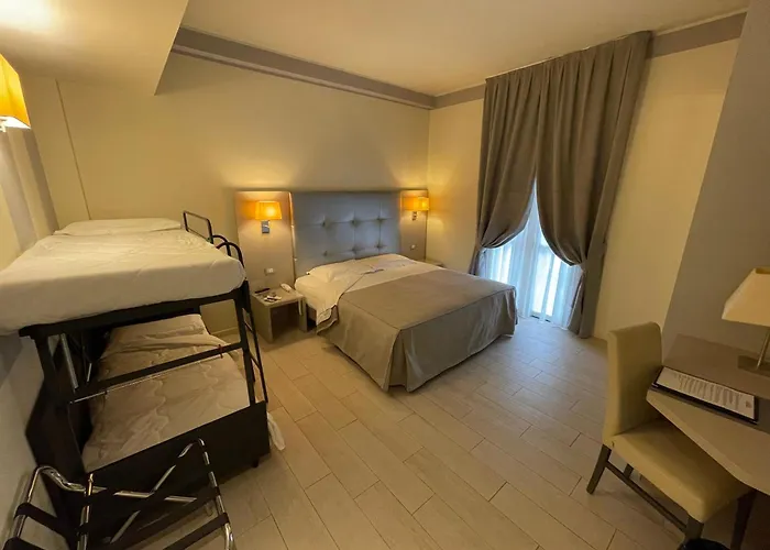 Boutique Hotel Calzavecchio