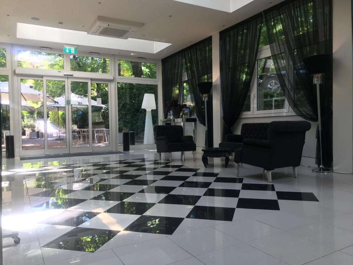 Hotel Boutique Calzavecchio Casalecchio Di Reno