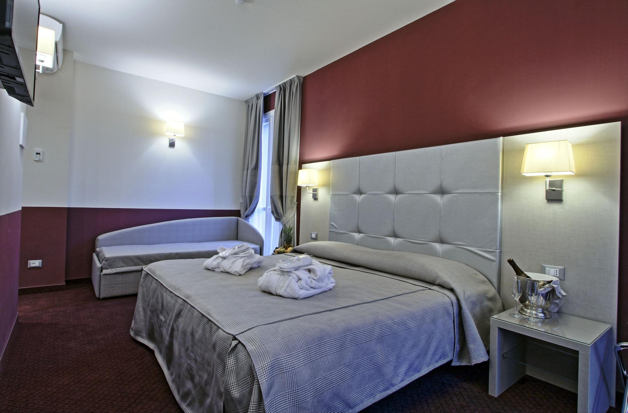 Hotel Boutique Calzavecchio 4*