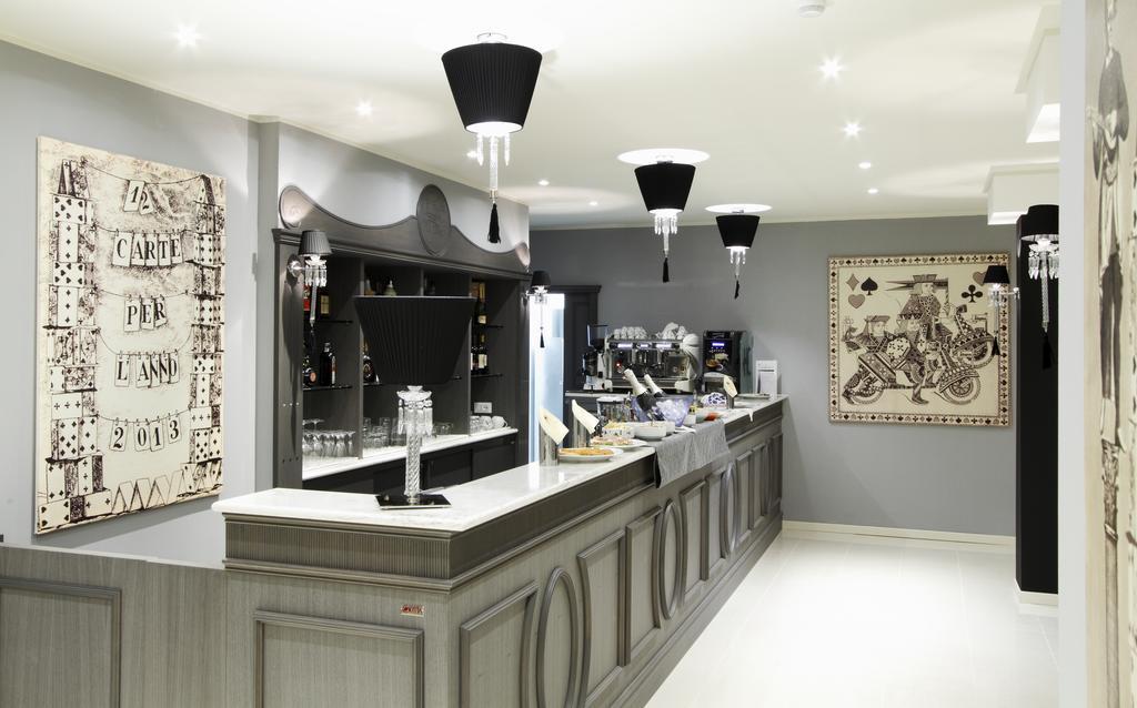 Hotel Boutique Calzavecchio 4*