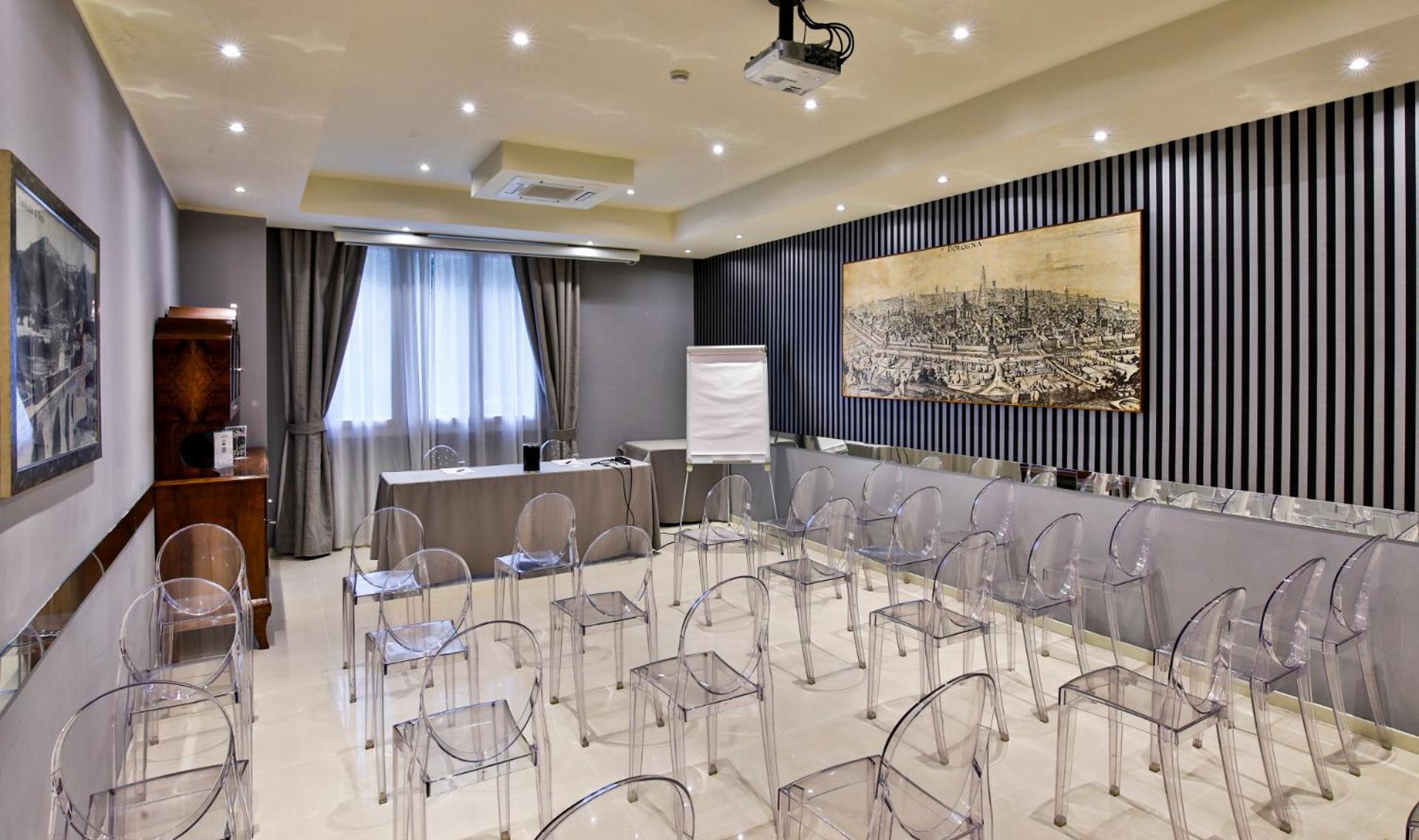 Boutique Calzavecchio Hotel