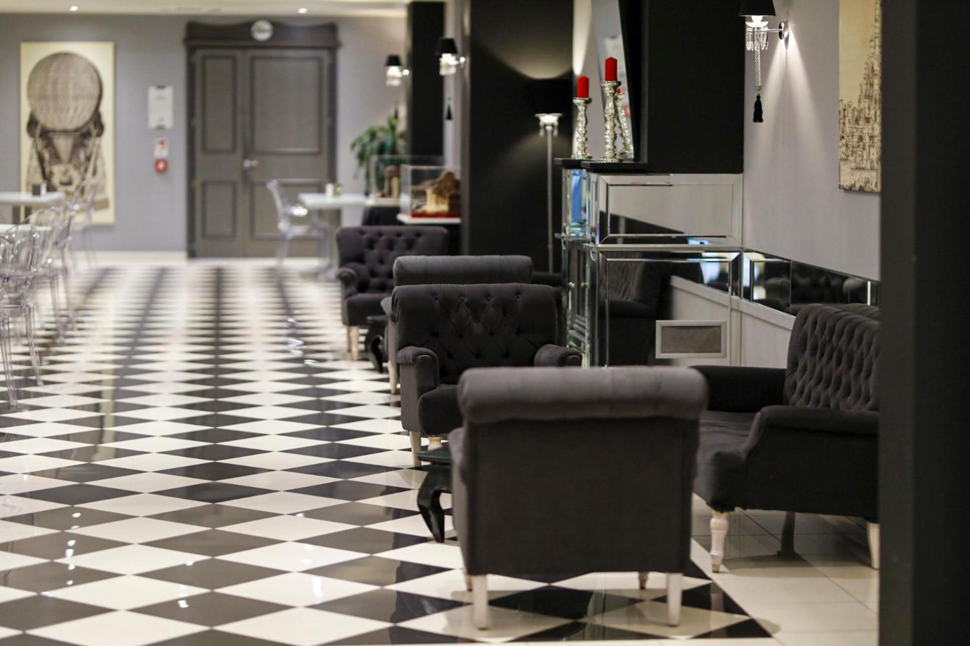 Boutique Calzavecchio Hotel Casalecchio Di Reno