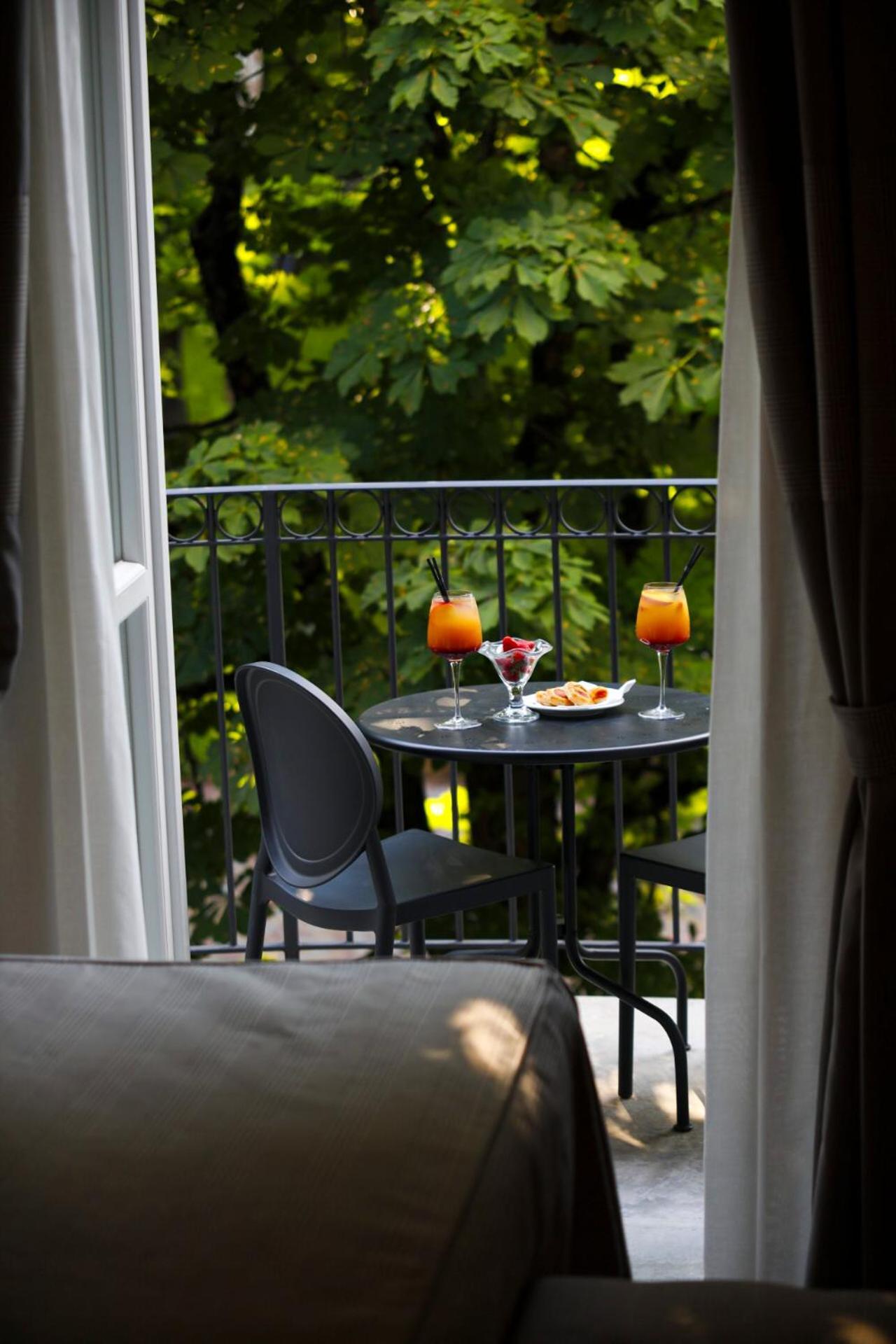 Hotel Boutique Calzavecchio Casalecchio Di Reno