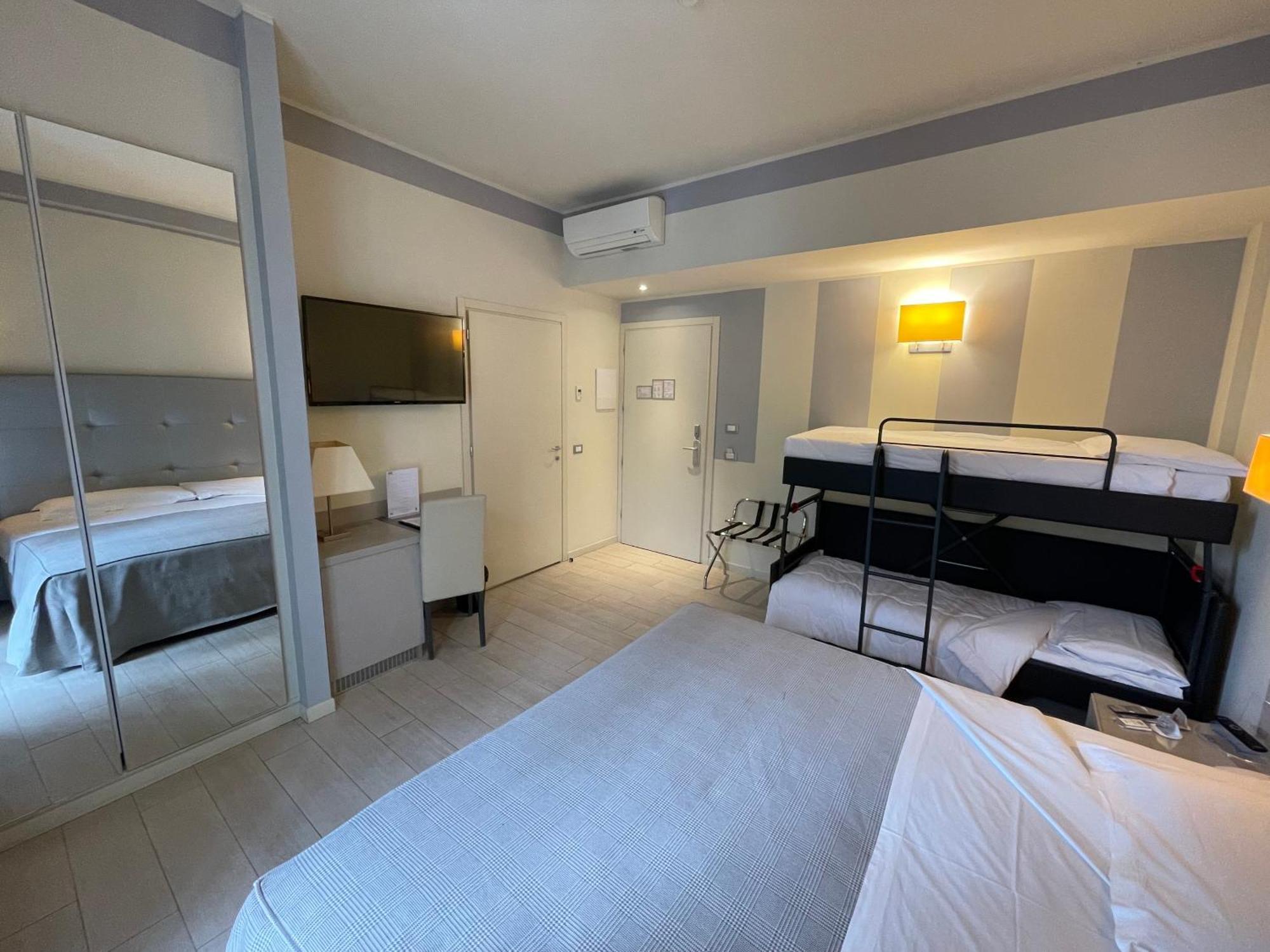 Boutique Calzavecchio Hotel