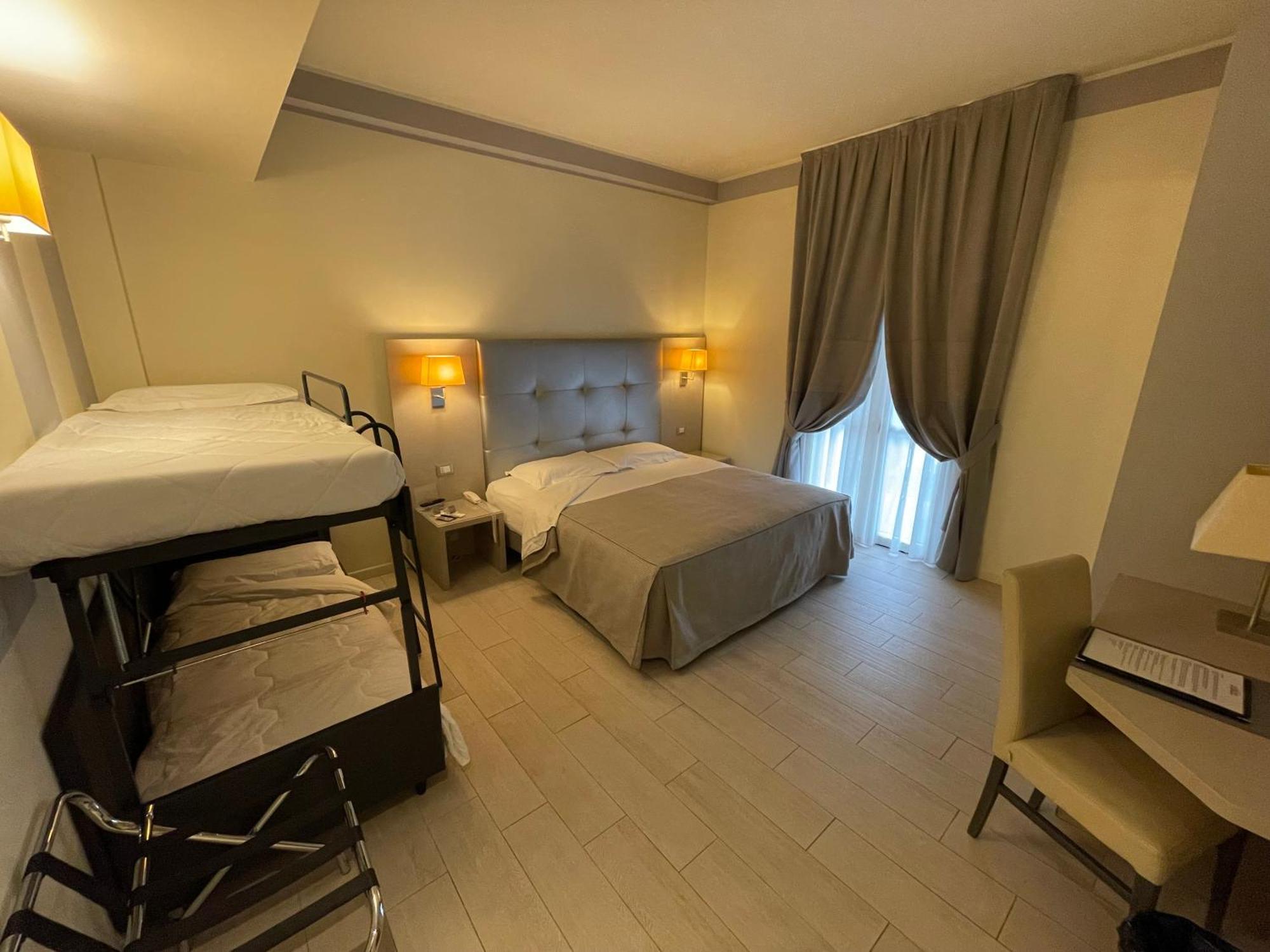 Hotel Boutique Calzavecchio