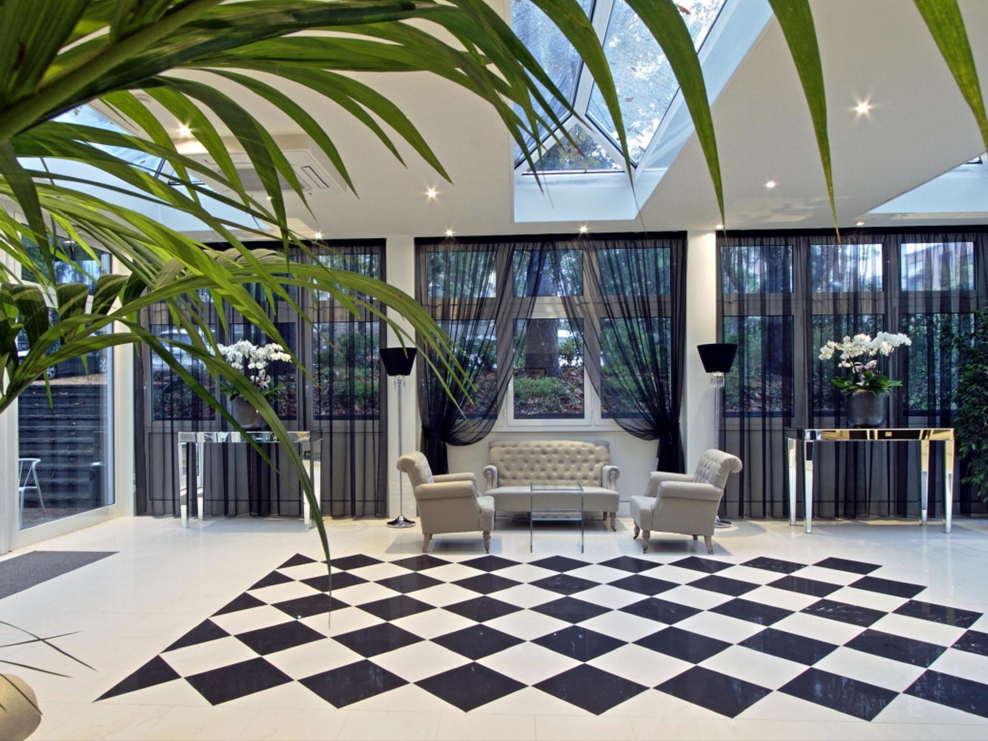 Boutique Calzavecchio Hotel