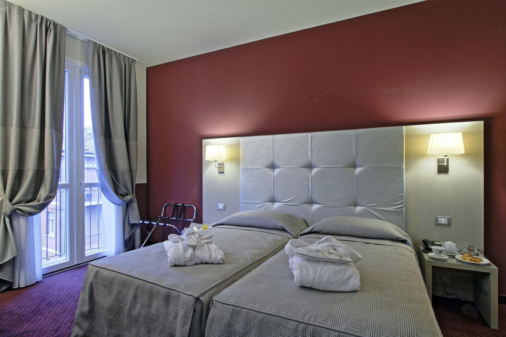 Boutique Calzavecchio Hotel