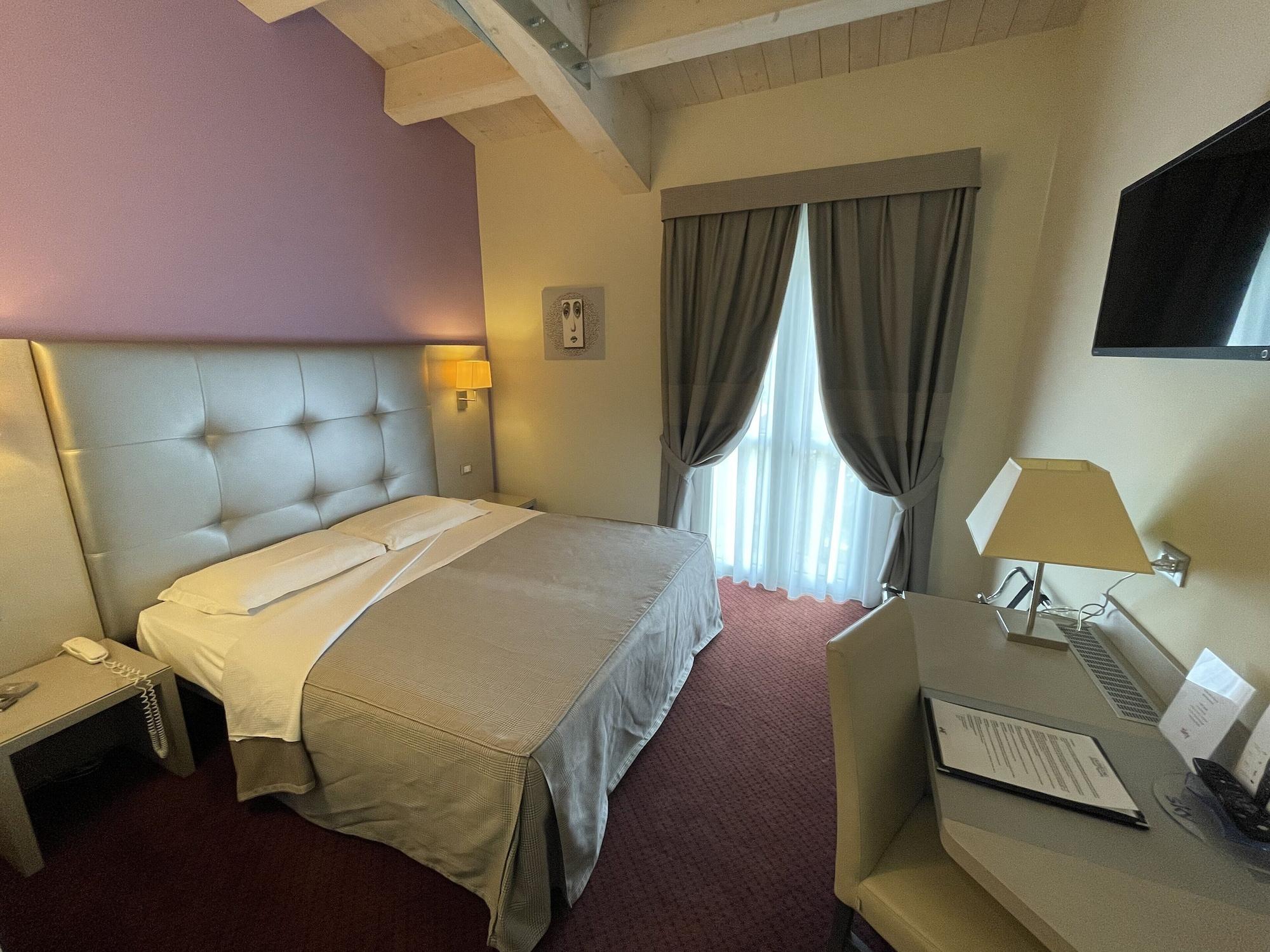 Boutique Calzavecchio Hotel Casalecchio Di Reno