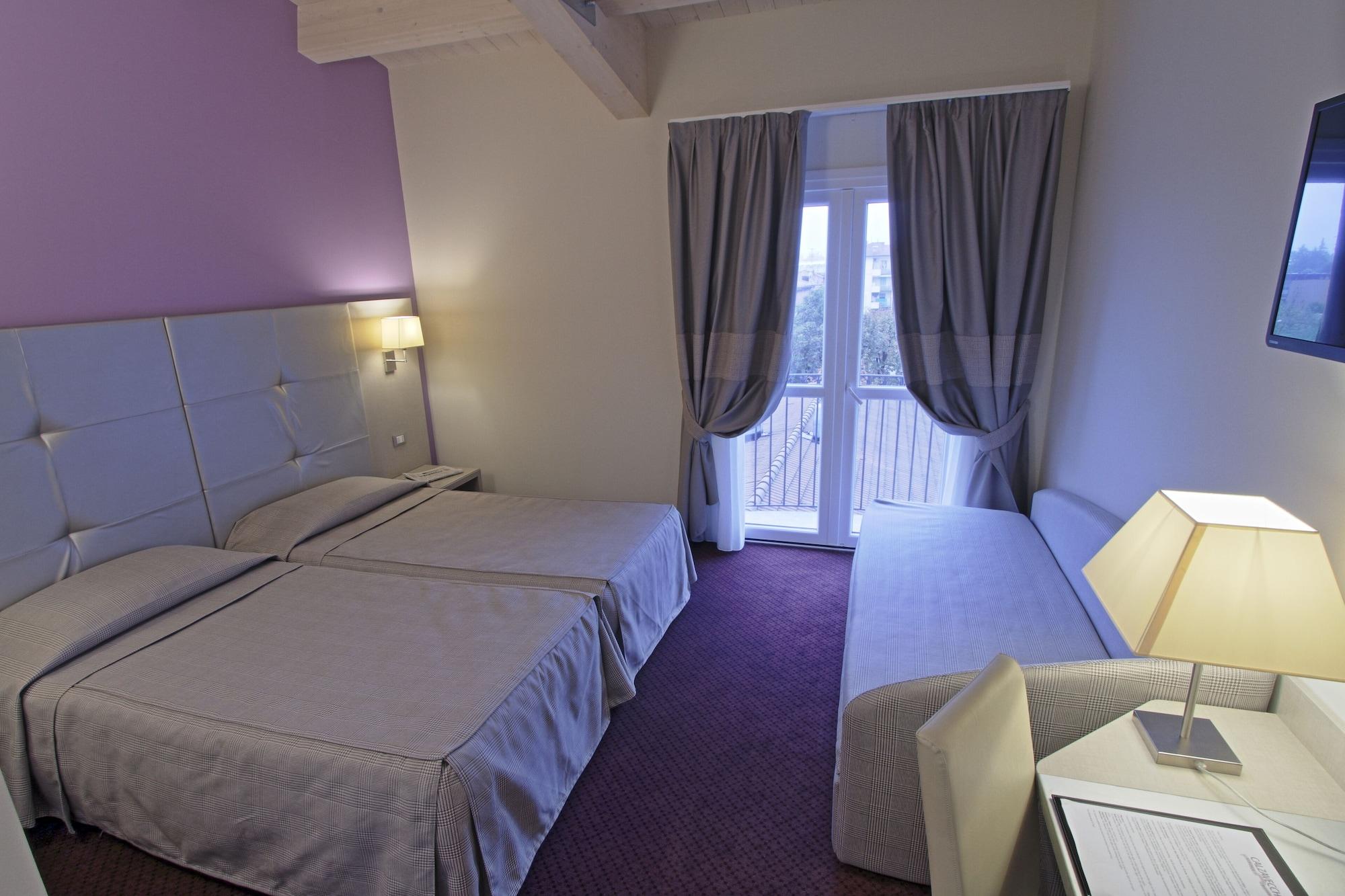 Hotel Boutique Calzavecchio