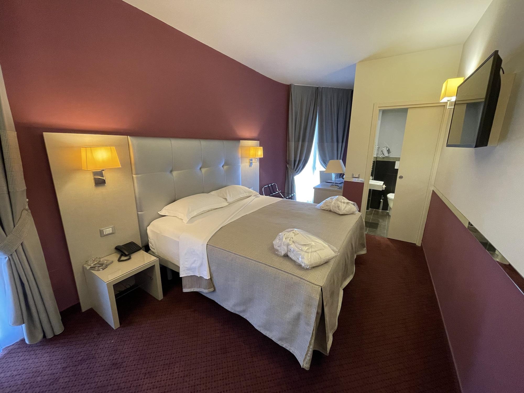 Boutique Calzavecchio Hotel Casalecchio Di Reno