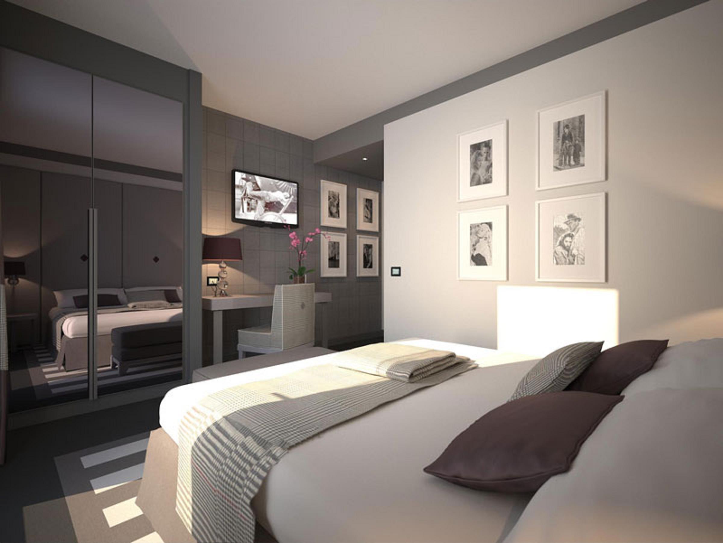 Boutique Calzavecchio 4* Casalecchio Di Reno