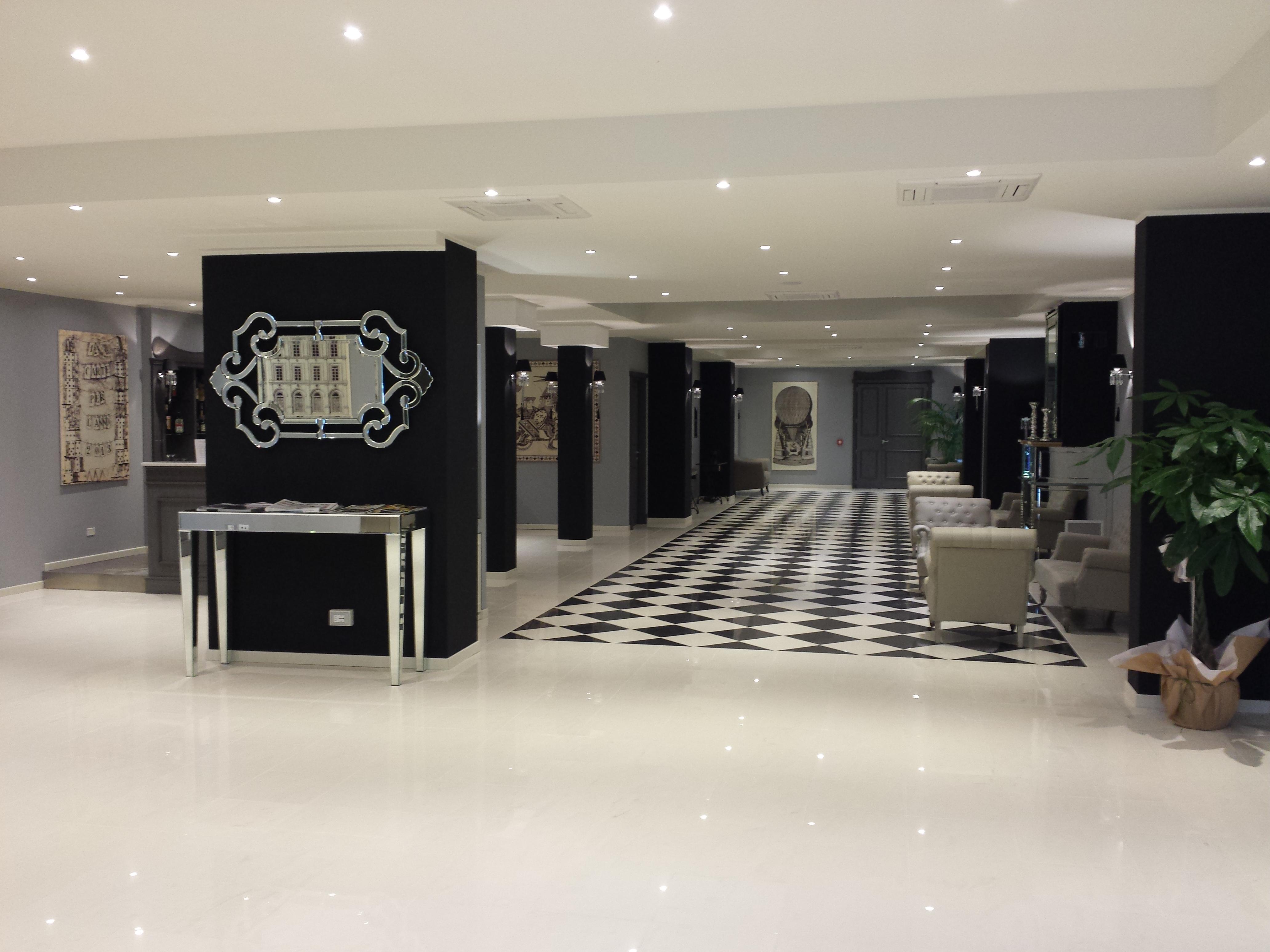 Hotel Boutique Calzavecchio