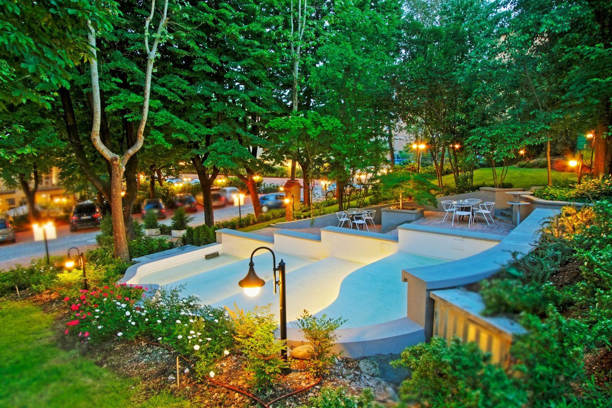Hotel Boutique Calzavecchio 4*