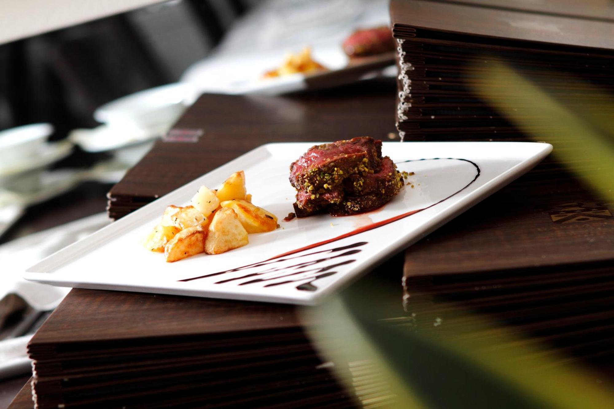 Hotel Boutique Calzavecchio 4*