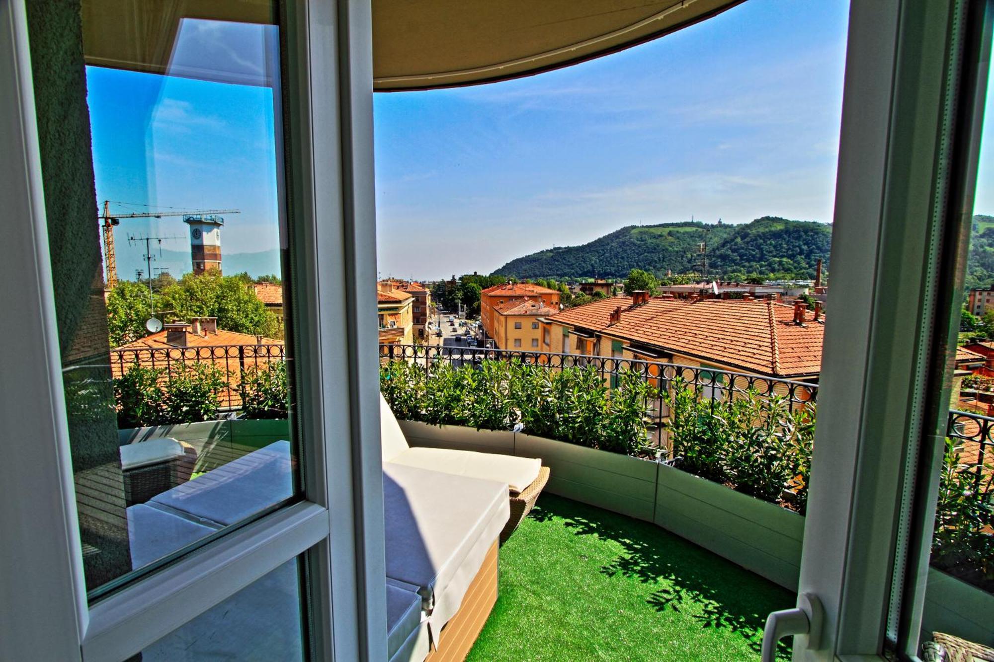 Boutique Calzavecchio Hotel Casalecchio Di Reno