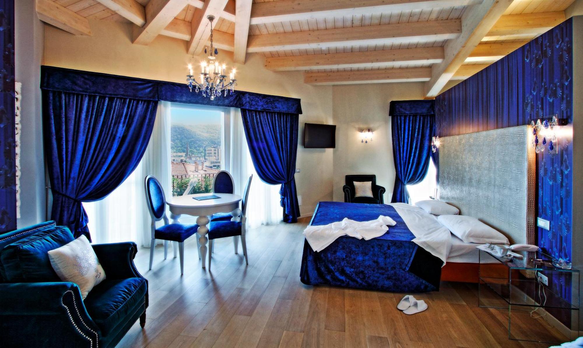 Hotel Boutique Calzavecchio Casalecchio Di Reno