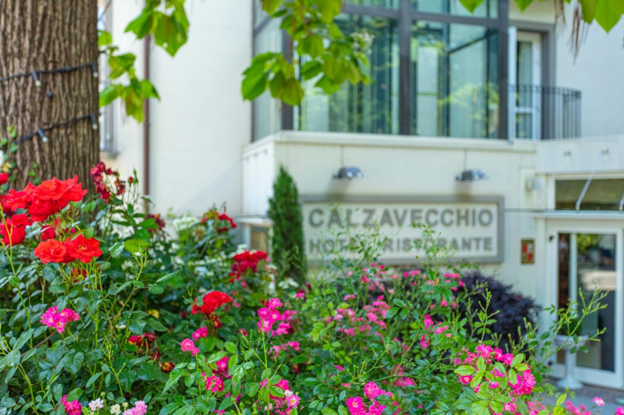 Boutique Calzavecchio 4*