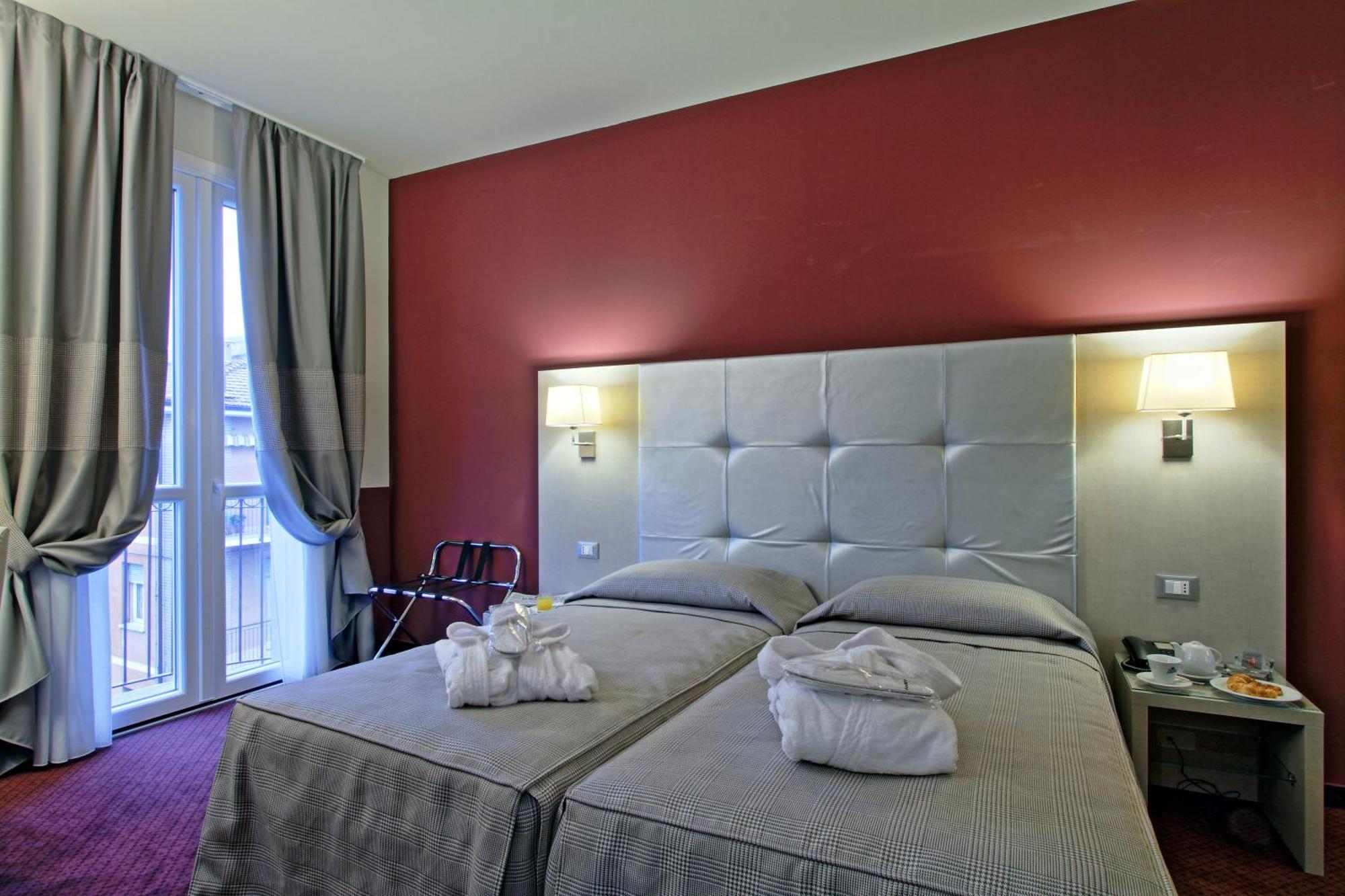 Boutique Calzavecchio 4* Casalecchio Di Reno