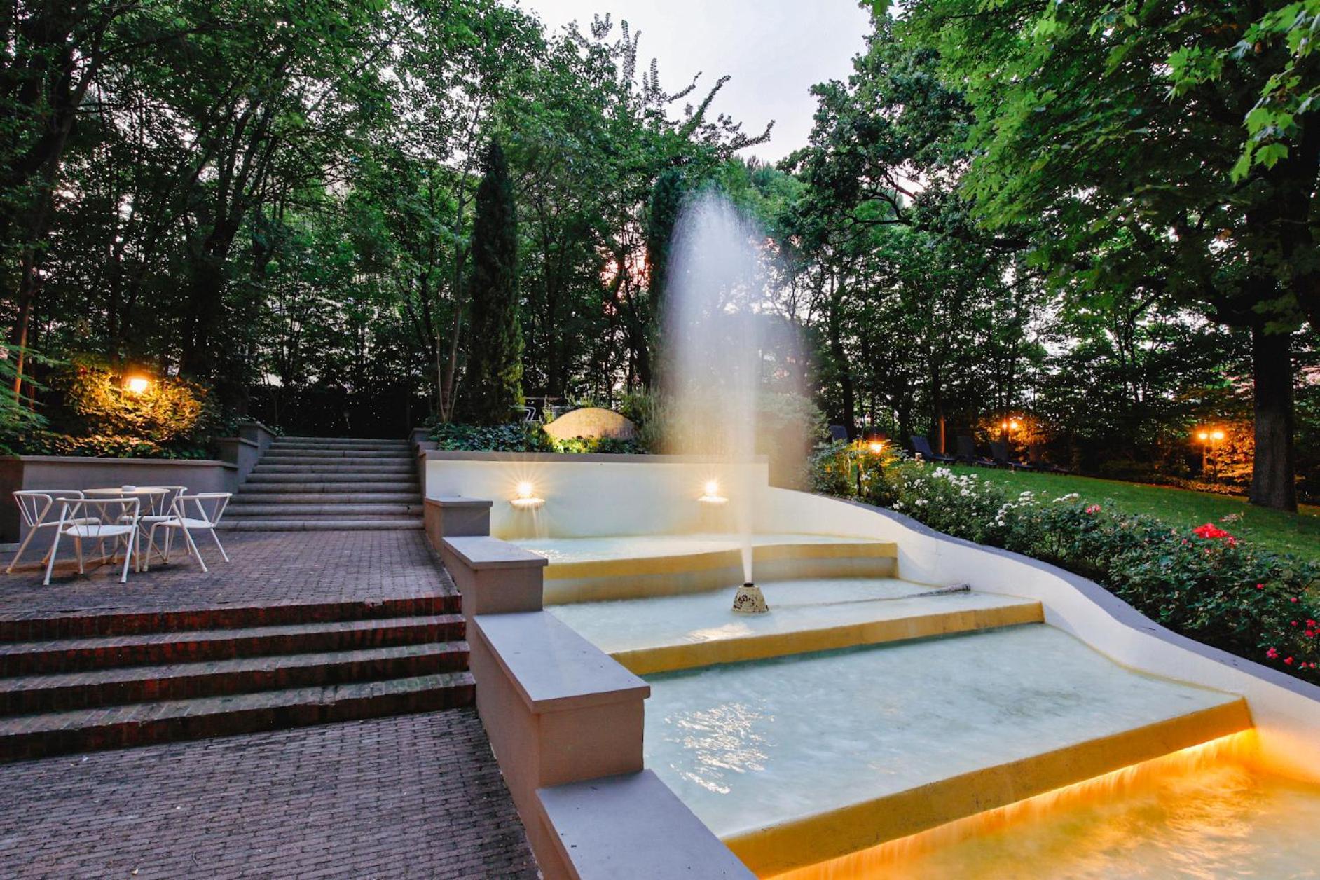 Boutique Calzavecchio Hotel 4*