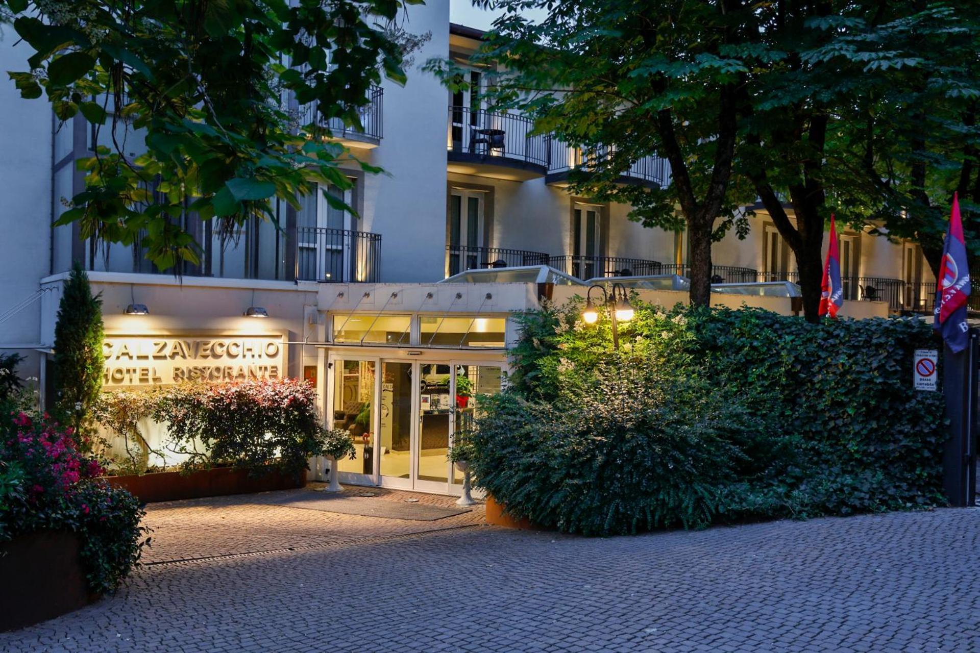 Boutique Calzavecchio Casalecchio Di Reno