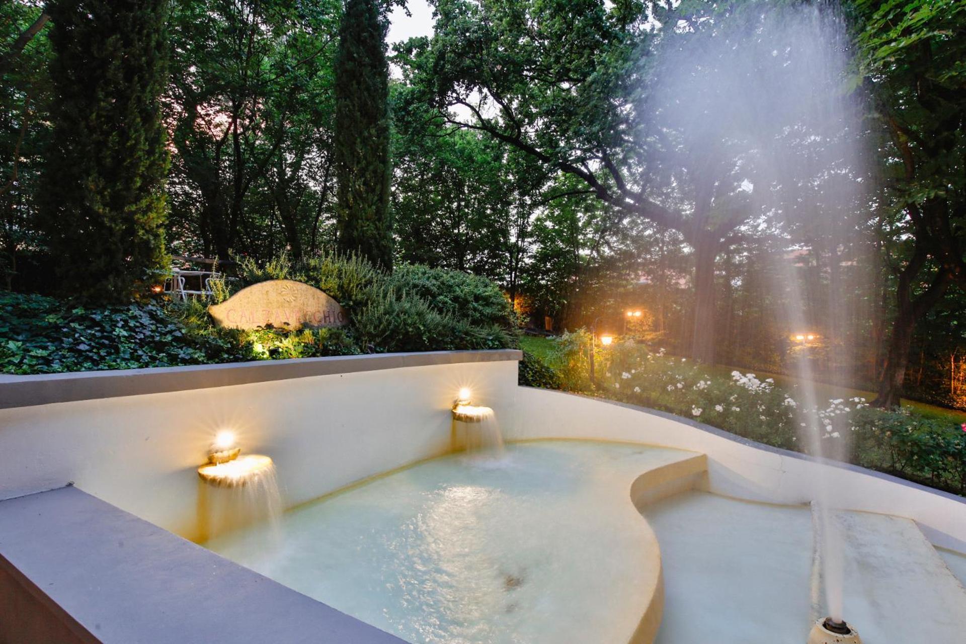 Boutique Calzavecchio 4* Casalecchio Di Reno