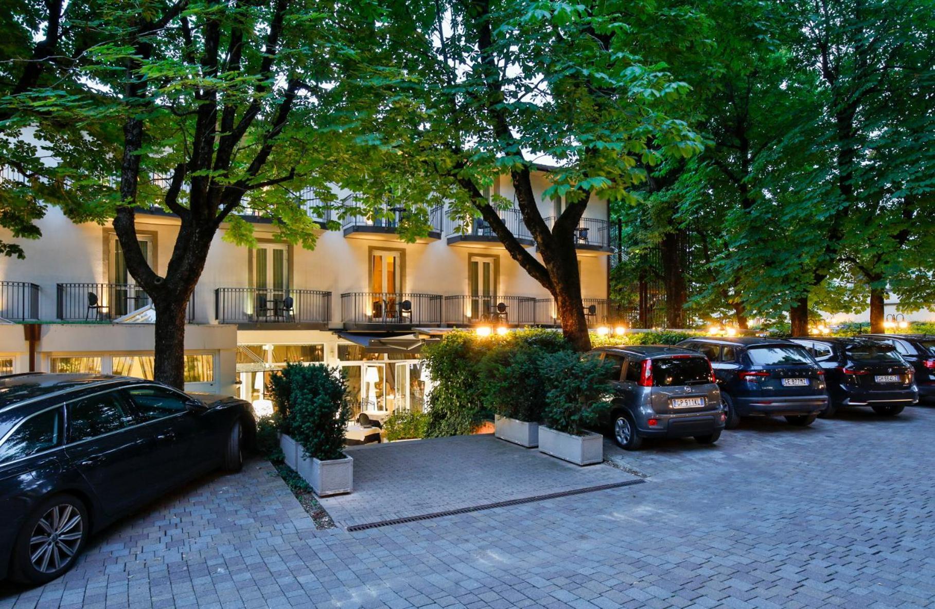 Hotel Boutique Calzavecchio