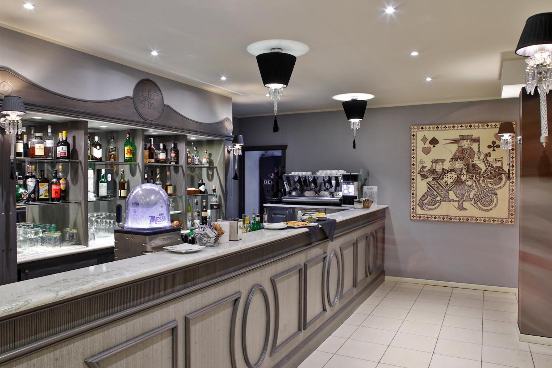 Boutique Calzavecchio Hotel 4*