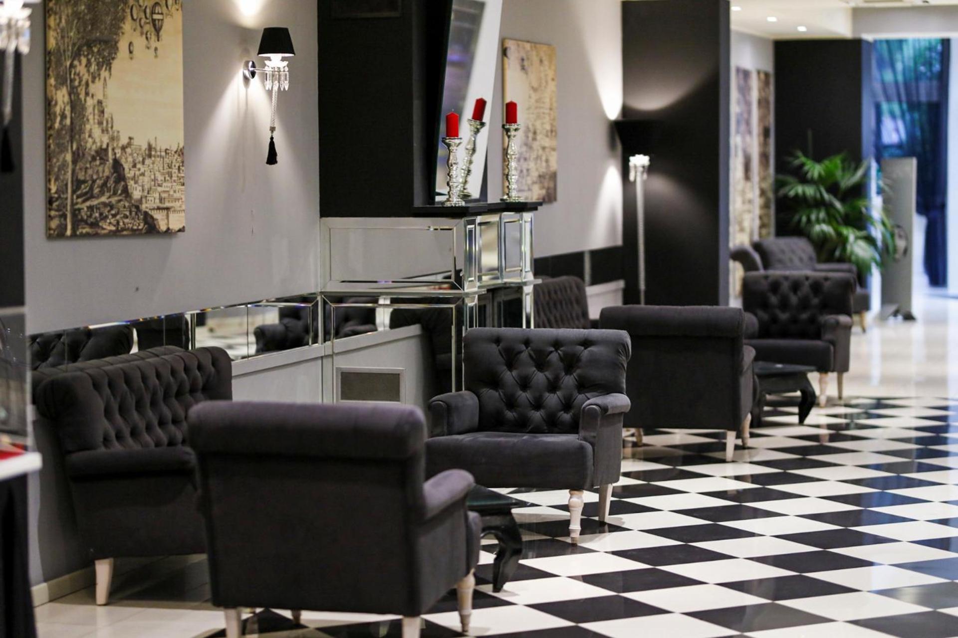 Hotel Boutique Calzavecchio