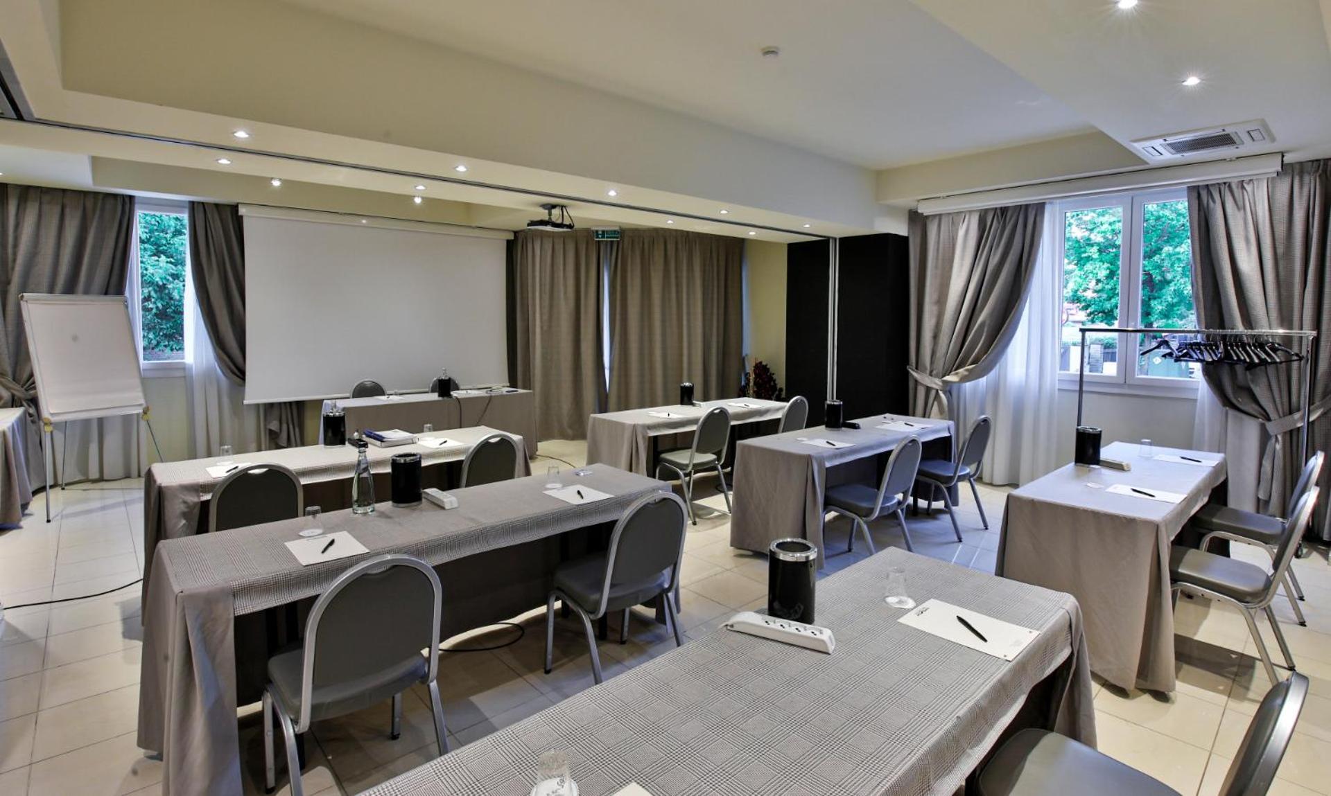 Hotel Boutique Calzavecchio 4*