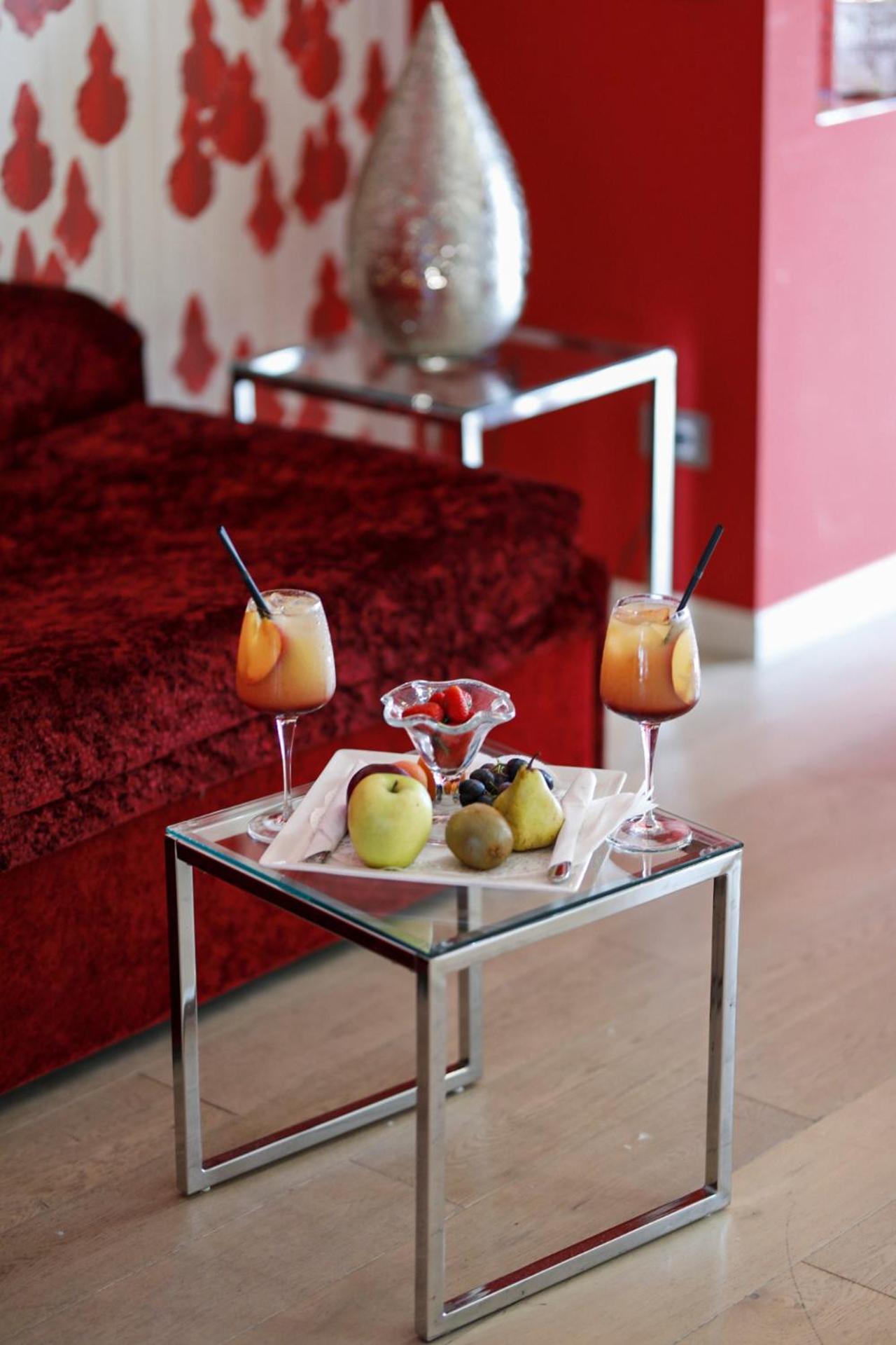 Boutique Calzavecchio 4* Casalecchio Di Reno