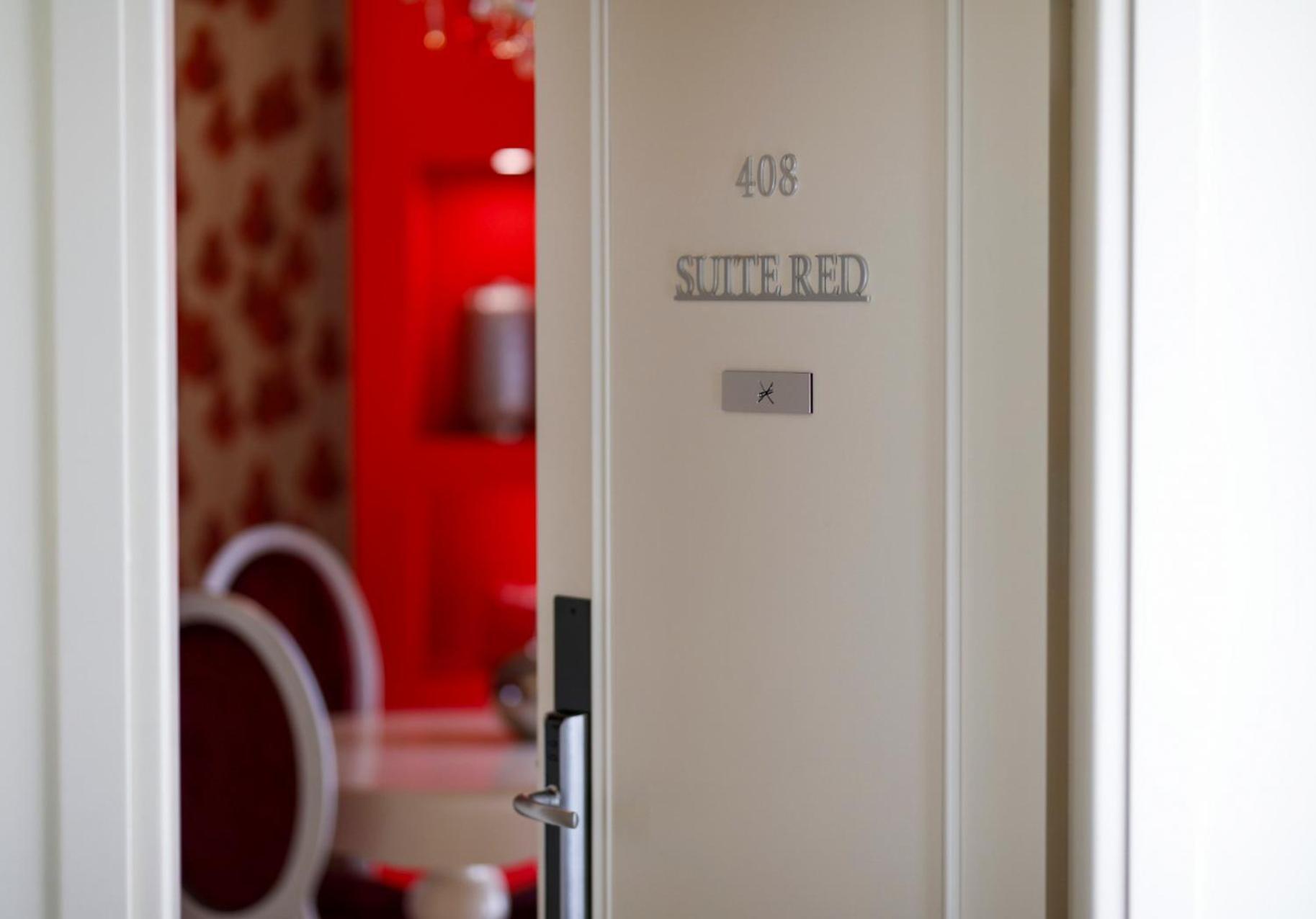 Hotel Boutique Calzavecchio Casalecchio Di Reno