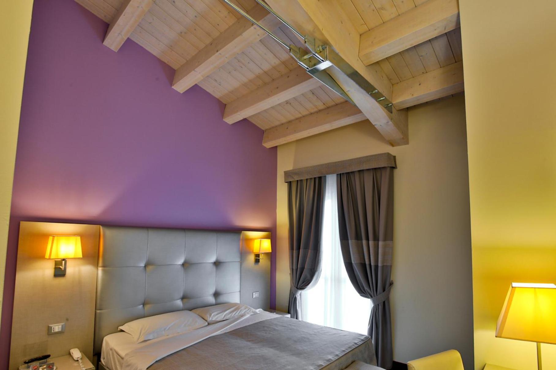 Hotel Boutique Calzavecchio