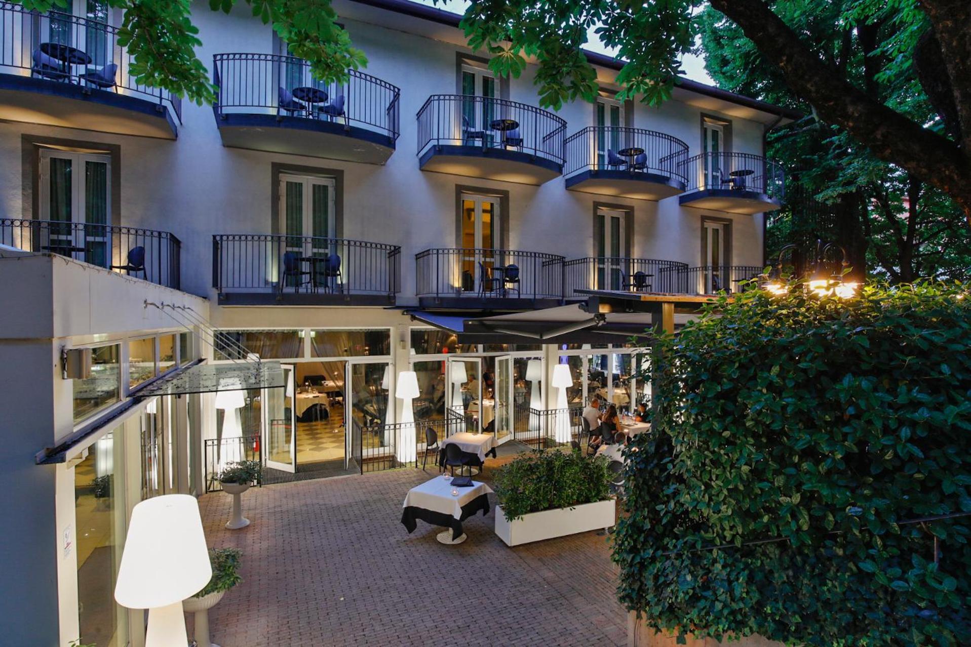 Boutique Calzavecchio Hotel 4*