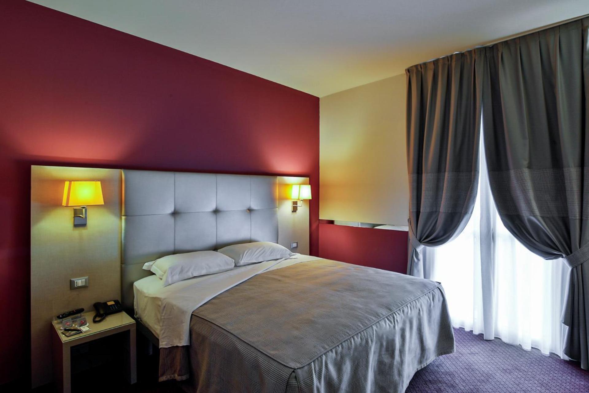 Boutique Calzavecchio 4* Casalecchio Di Reno
