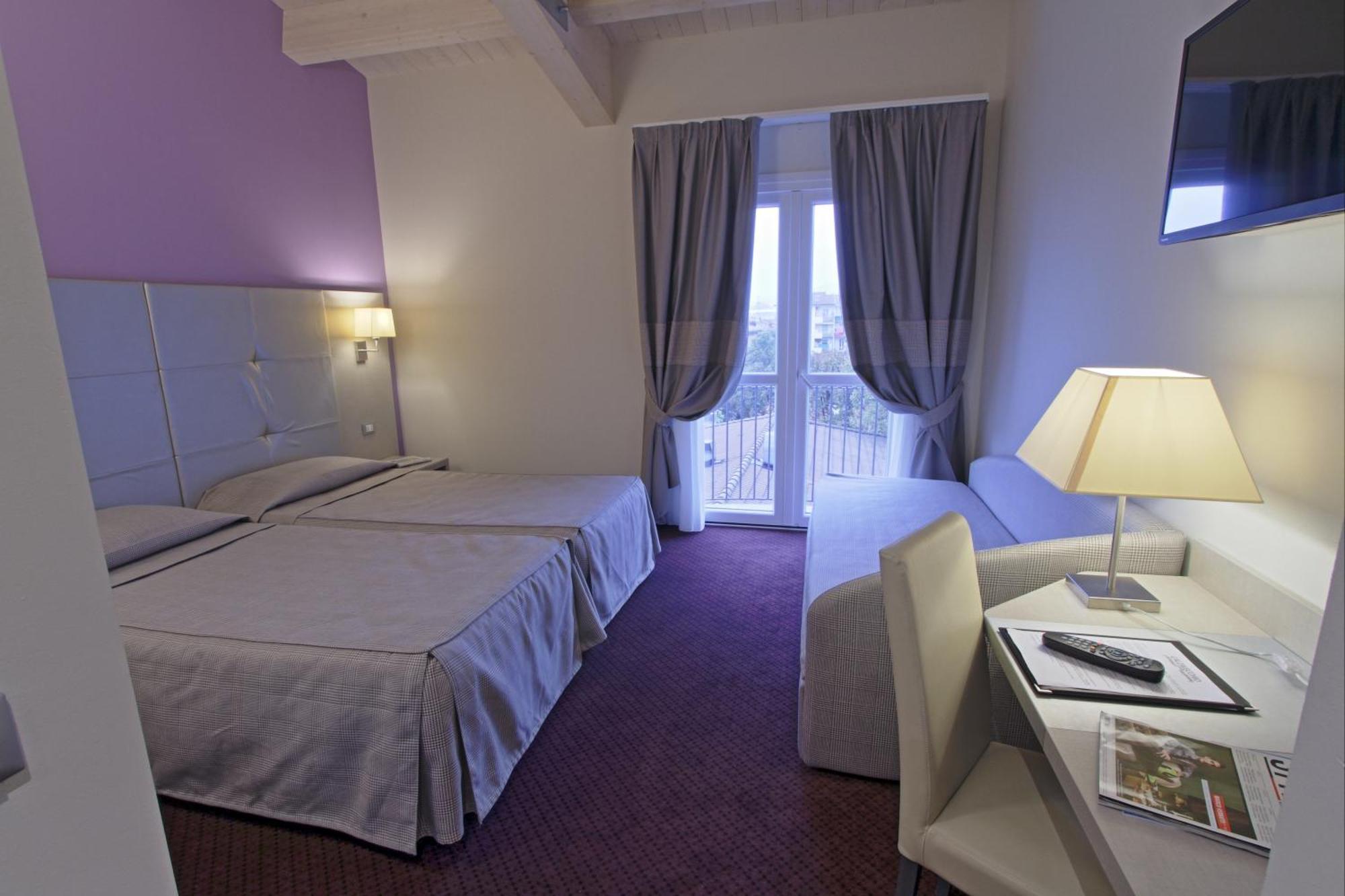 Hotel Boutique Calzavecchio 4*