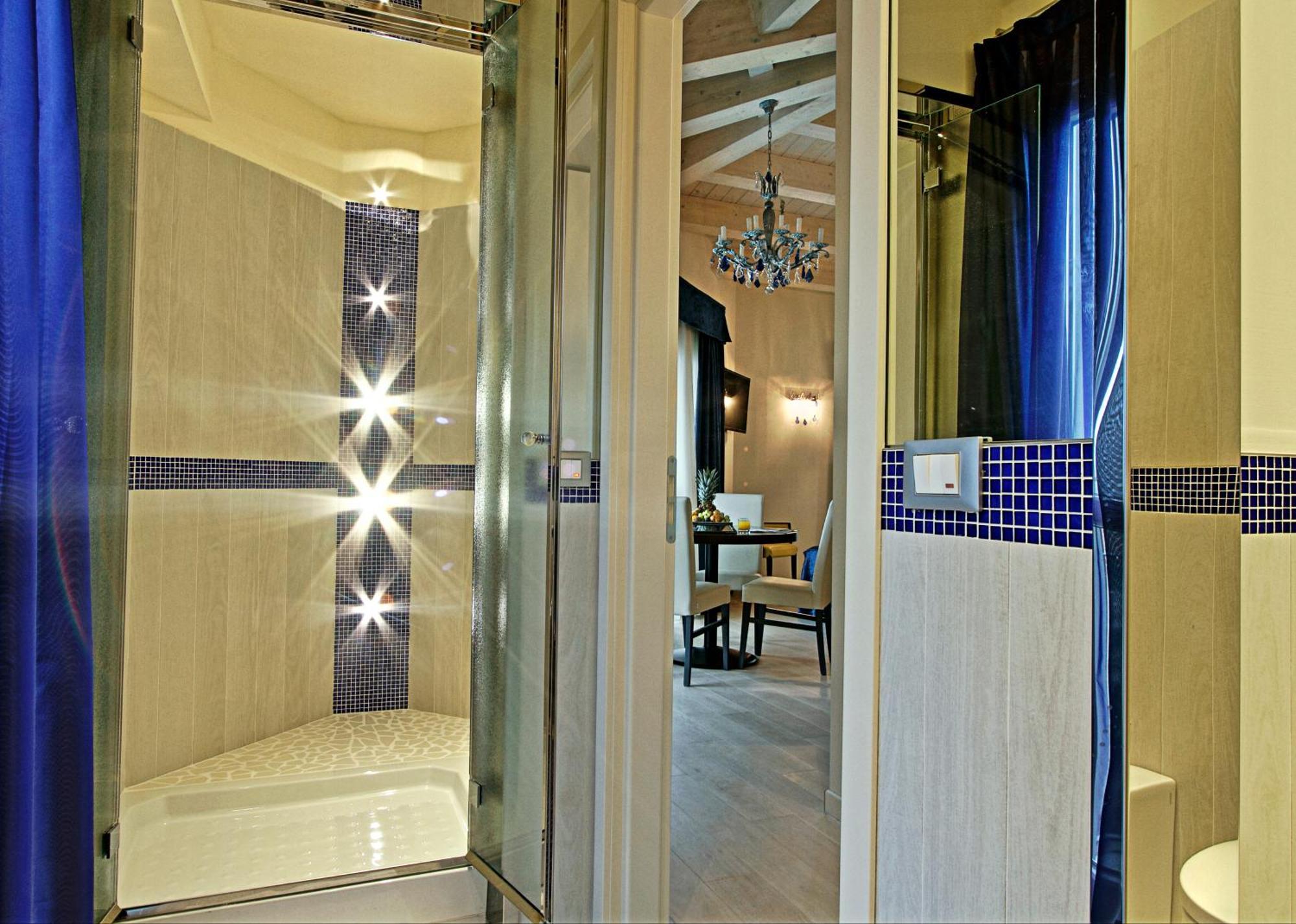 Boutique Calzavecchio Hotel 4*