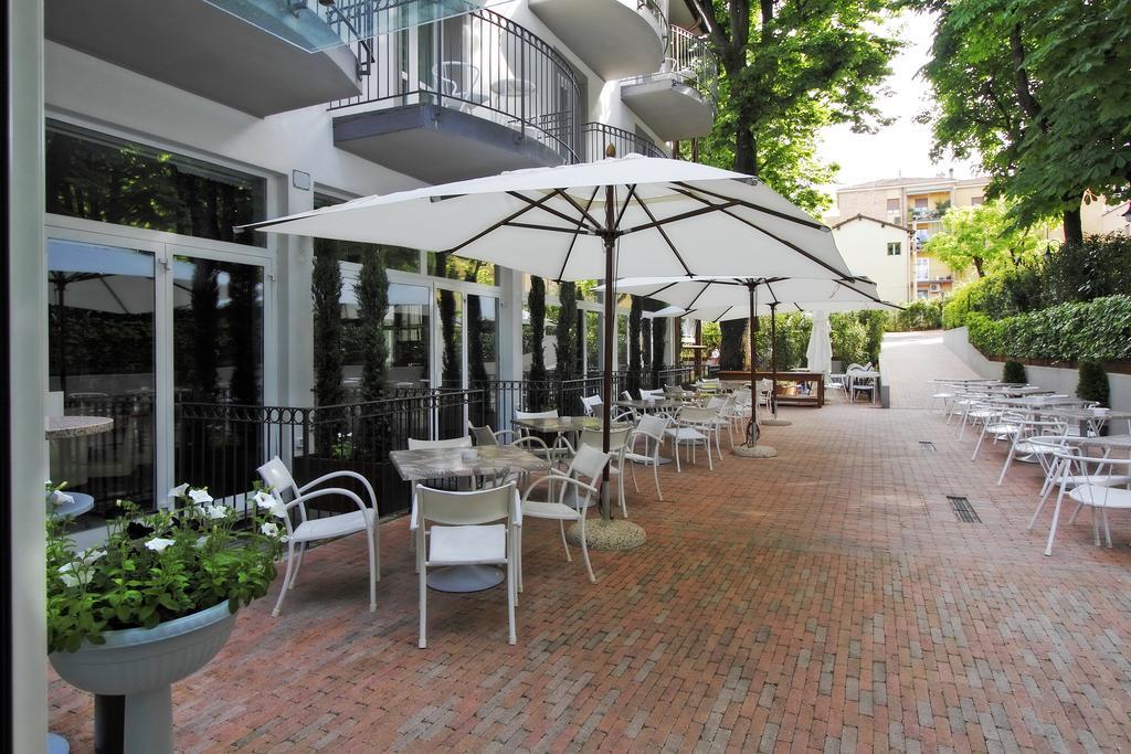 Hotel Boutique Calzavecchio Casalecchio Di Reno