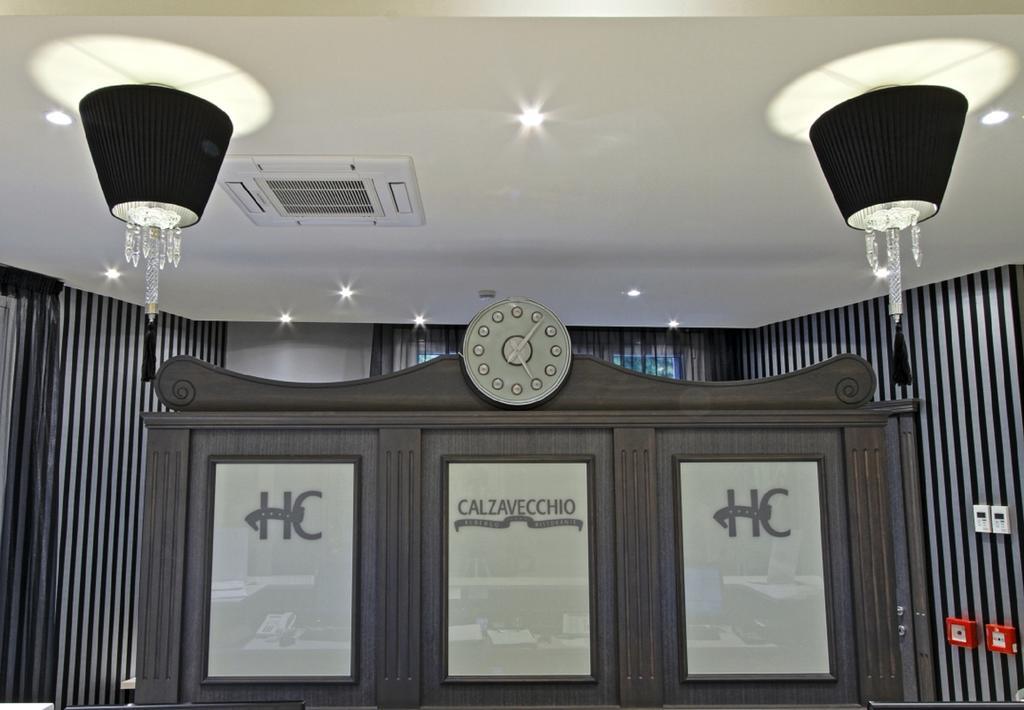 Boutique Calzavecchio Casalecchio Di Reno