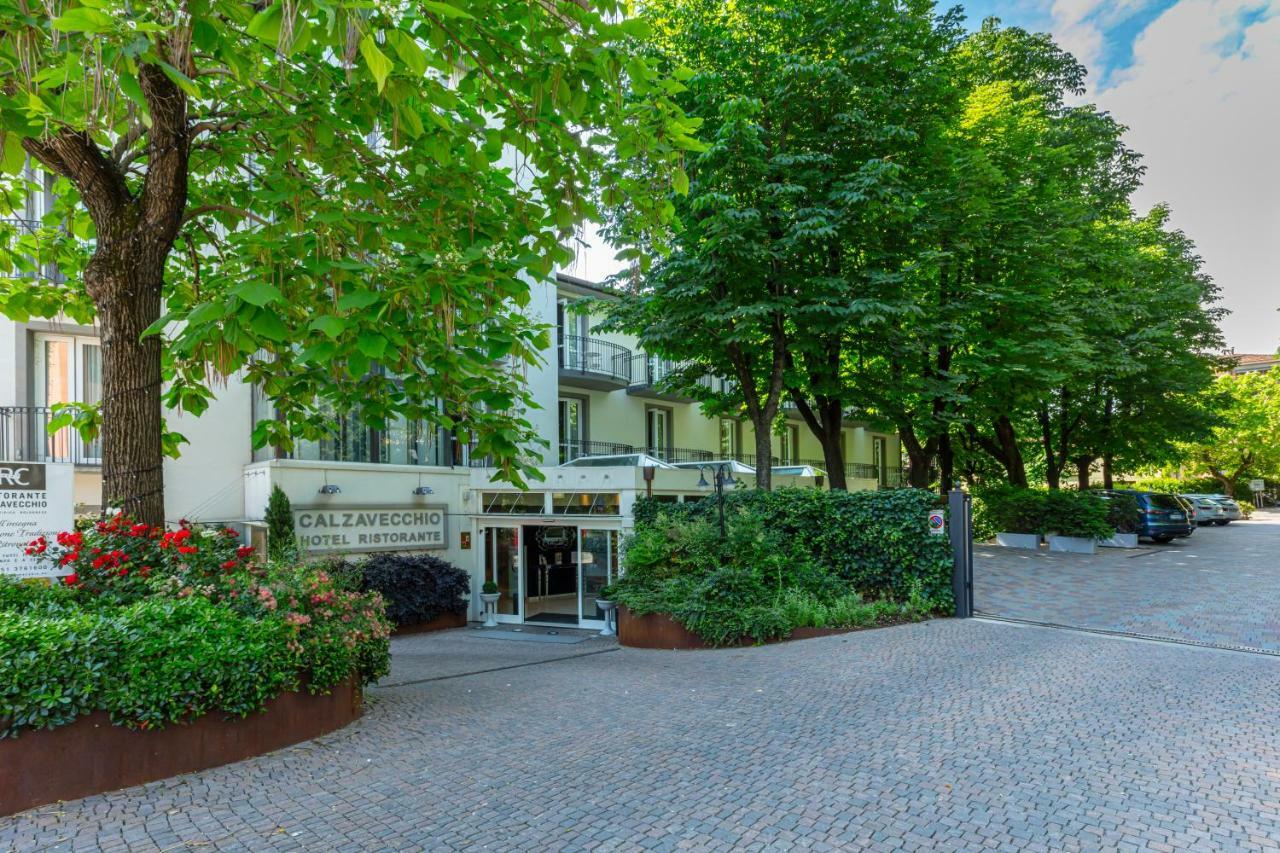 Boutique Calzavecchio Hotel Casalecchio Di Reno